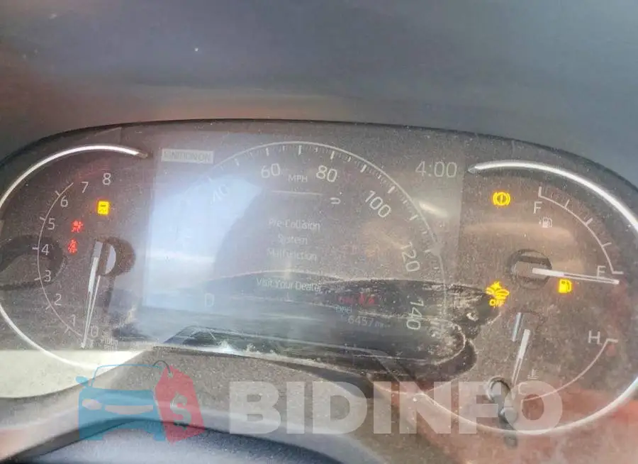 JTMW1RFV2SD128685 Photo# 9