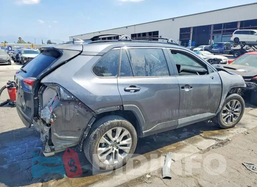 JTMW1RFV2SD128685 Photo# 3