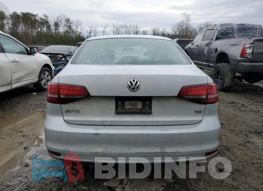 3VW2B7AJ0HM388646 Photo# 6