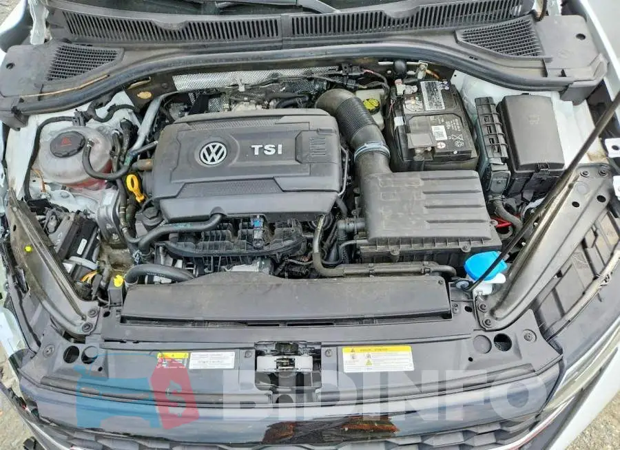 3VW2T7BU5NM016771 Photo# 11