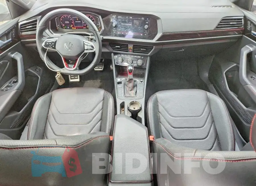 3VW2T7BU5NM016771 Photo# 8