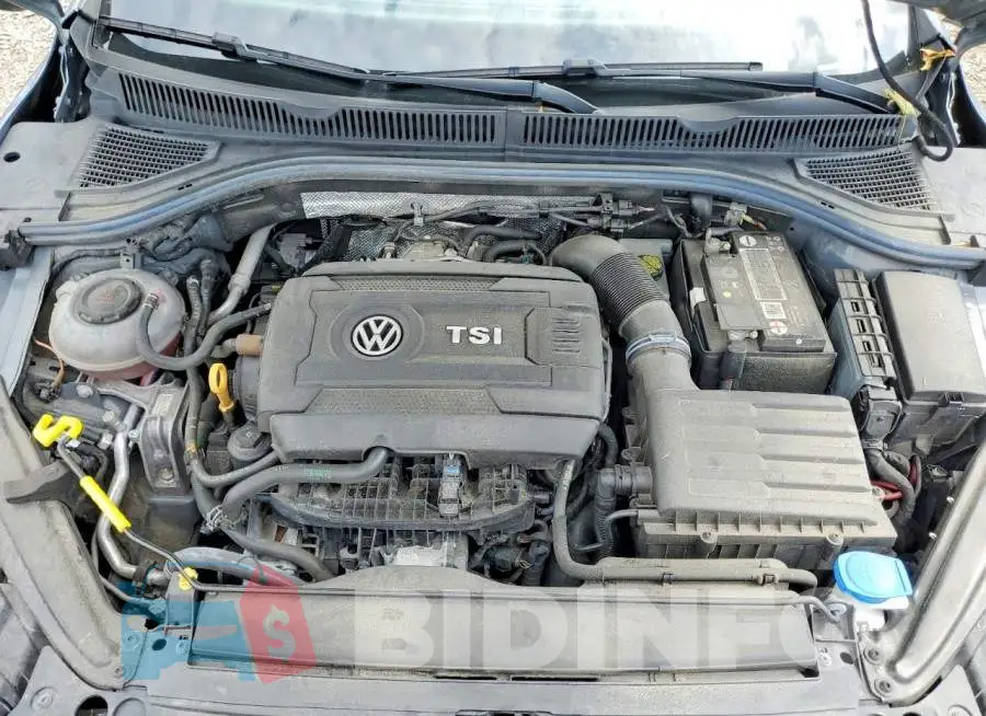 3VW5T7BU9MM066827 Photo# 11