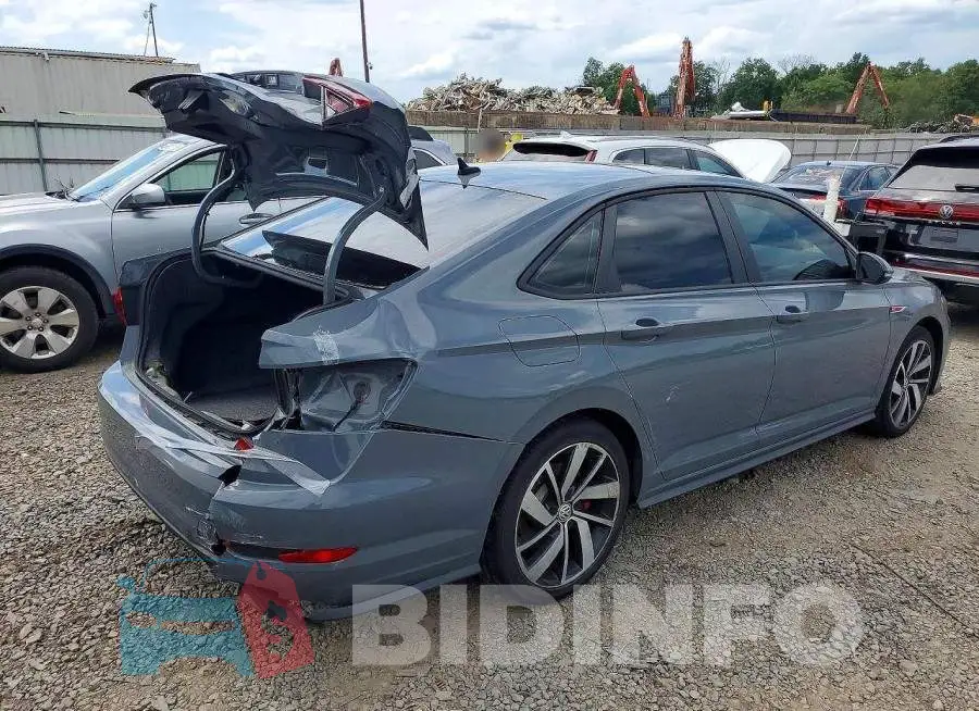 3VW5T7BU9MM066827 Photo# 3