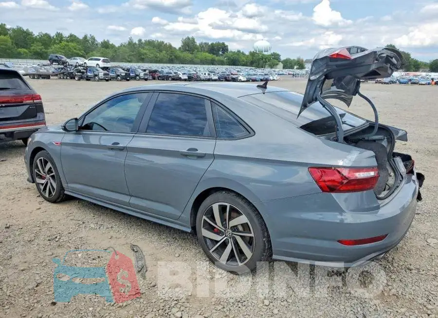 3VW5T7BU9MM066827 Photo# 2