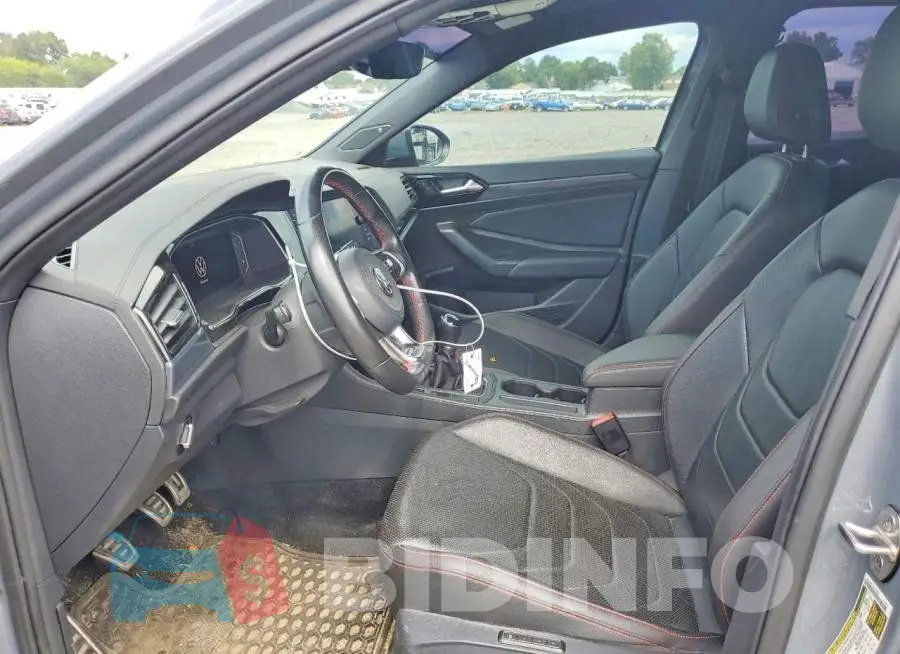 3VW5T7BU9MM066827 Photo# 7