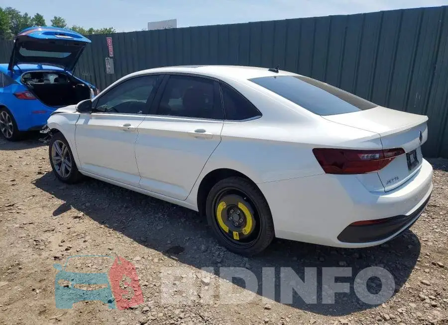 3VW7M7BU6RM077068 Photo# 2