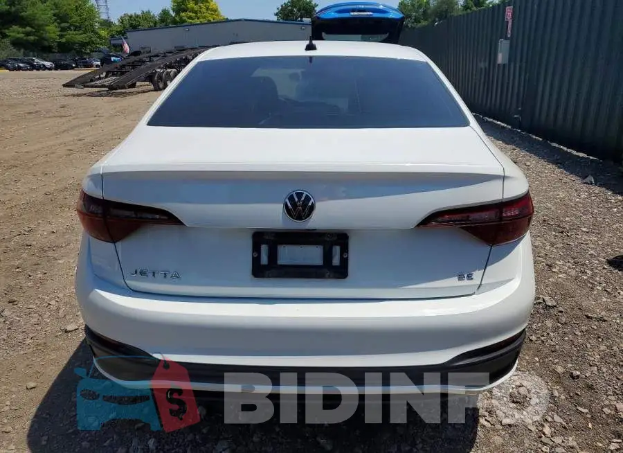 3VW7M7BU6RM077068 Photo# 6