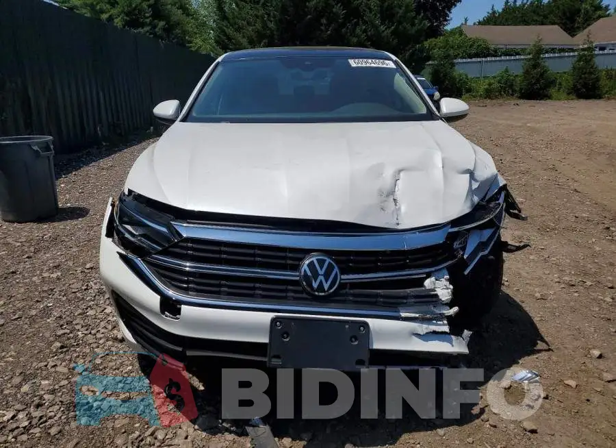 3VW7M7BU6RM077068 Photo# 5