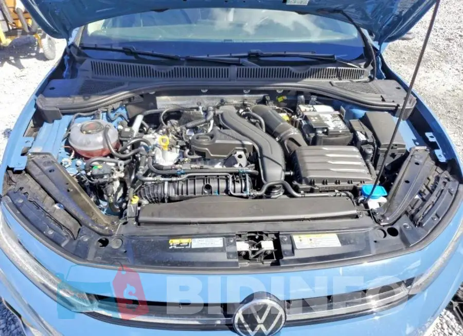 3VW7W7BU0TM024755 Photo# 11