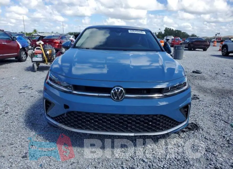 3VW7W7BU0TM024755 Photo# 5