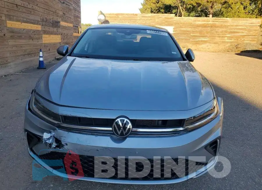 3VW7W7BU9TM003676 Photo# 5