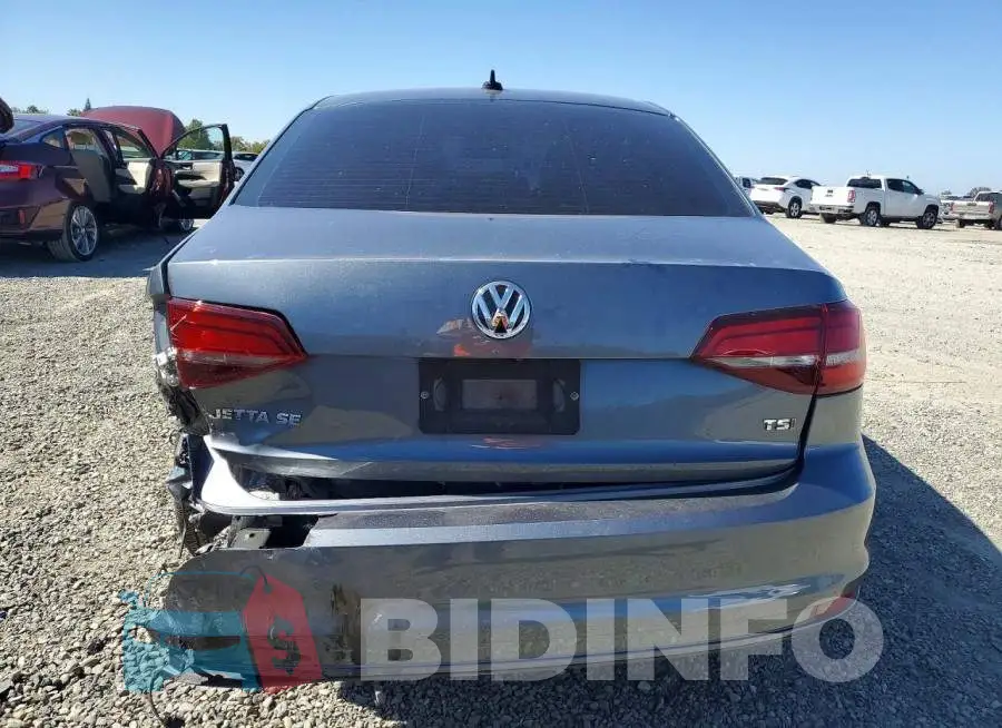 3VWDB7AJ6JM227541 Photo# 6
