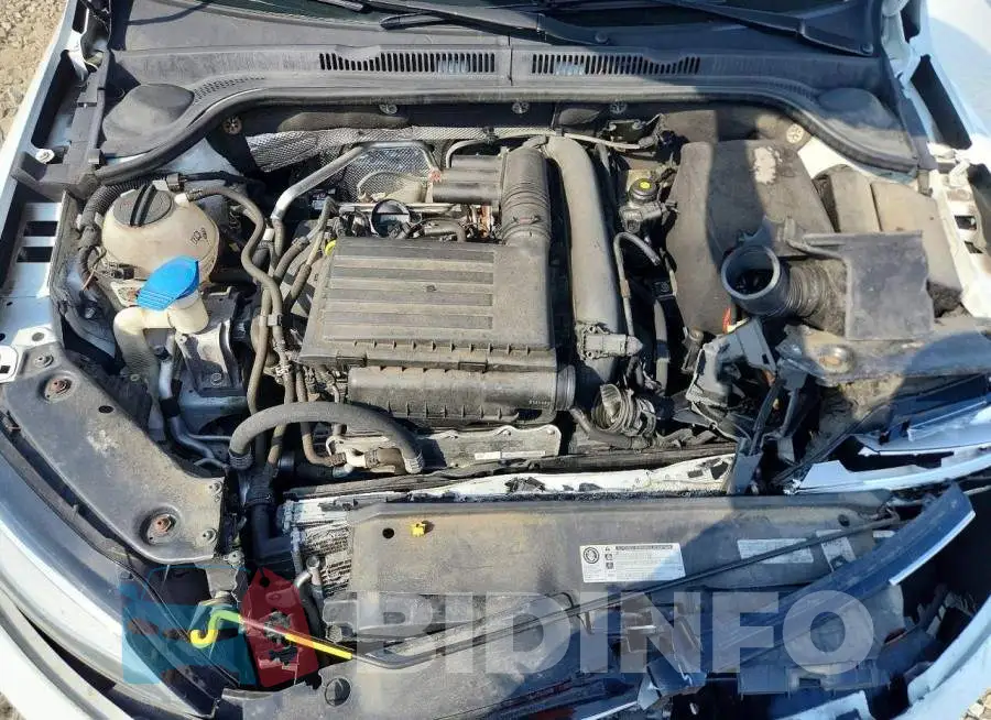 3VWDB7AJ7HM232953 Photo# 11