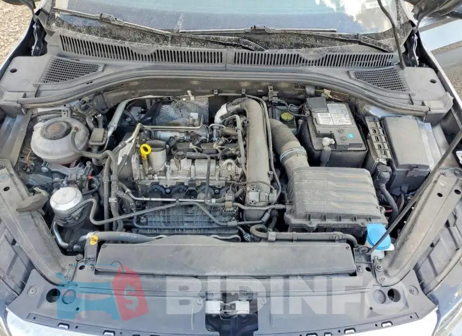 3VWEB7BU5KM268712 Photo# 11