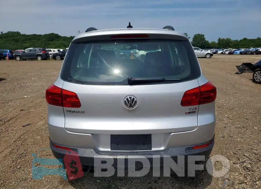 WVGBV7AX5HW512727 Photo# 6
