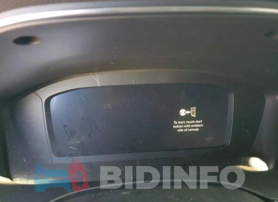 19UDE4H30TA009726 Photo# 9