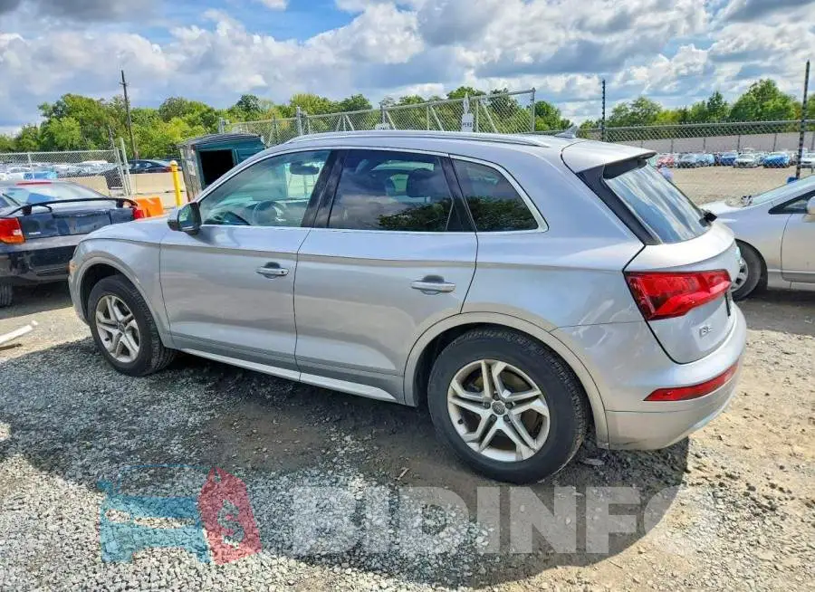 WA1BNAFY7J2019092 Photo# 2