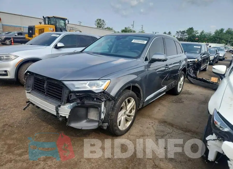 WA1LXBF79MD023813 Photo# 1