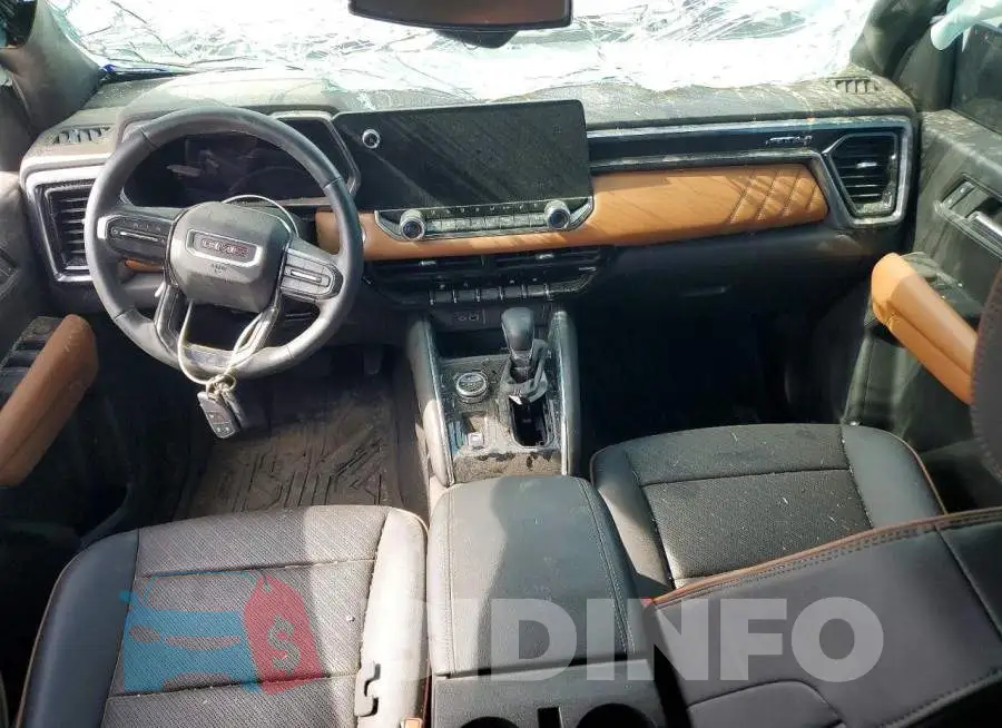 1GTP6DEK7R1297273 Photo# 8