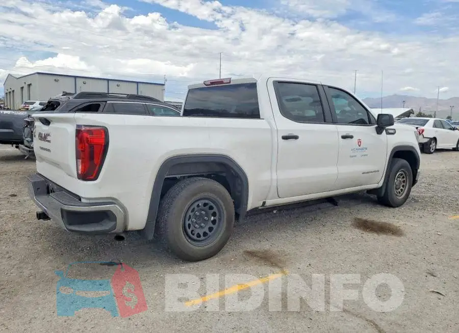 1GTPHAEK9SZ230495 Photo# 3