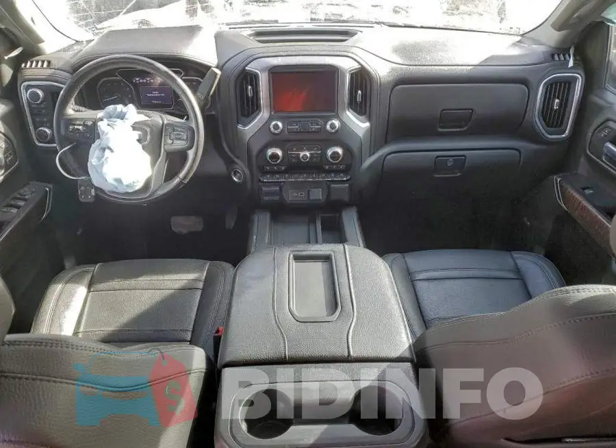 1GTU9FEL2KZ401268 Photo# 8