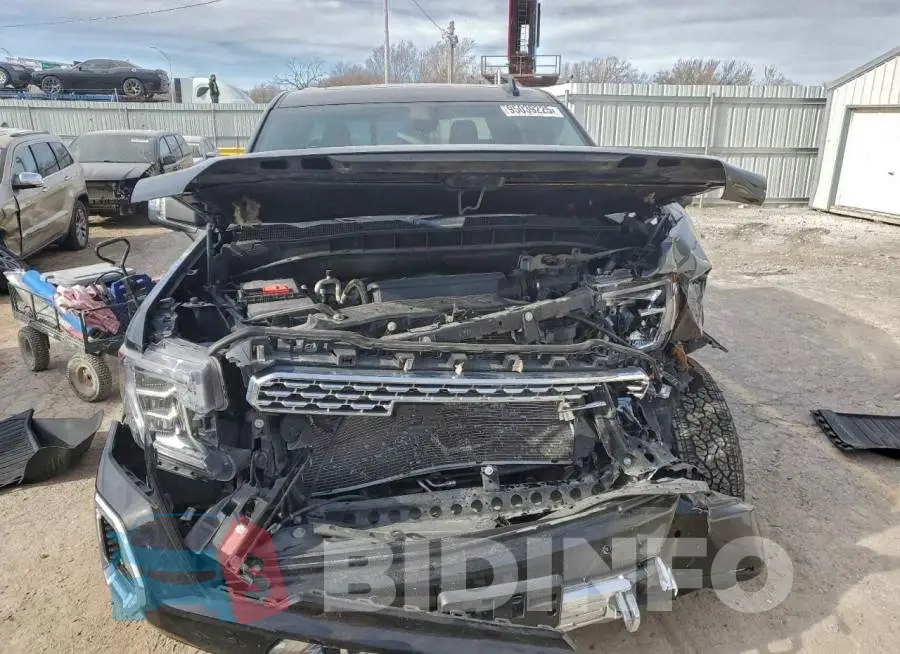 1GTU9FEL2KZ401268 Photo# 5
