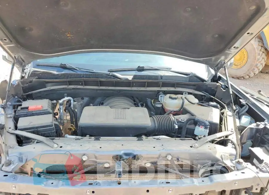 1GTU9FEL7LZ234696 Photo# 11