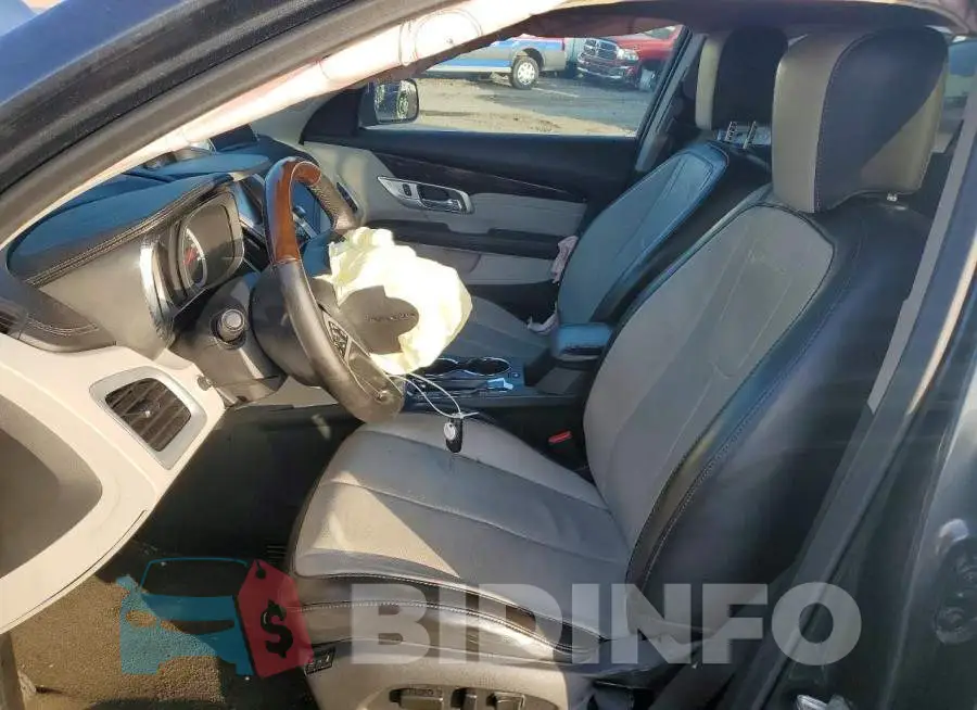 2GKFLVE35H6115752 Photo# 7