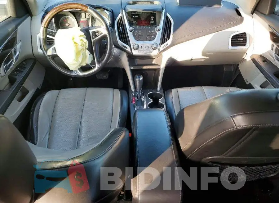 2GKFLVE35H6115752 Photo# 8