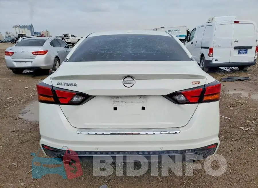 1N4BL4CV7PN309112 Photo# 6