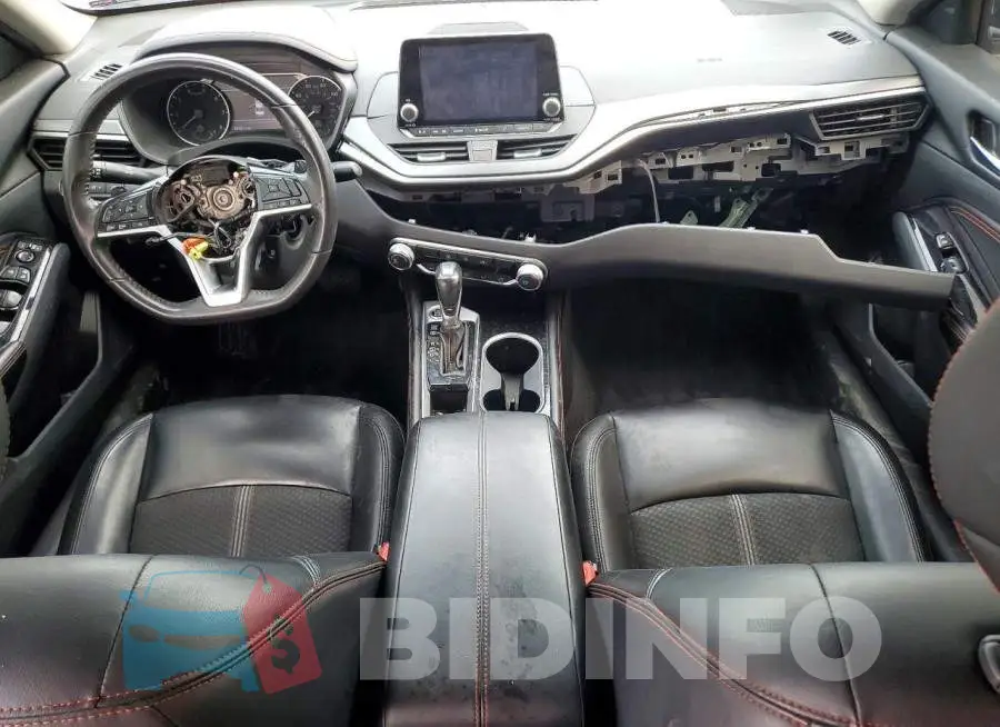 1N4BL4CV7PN309112 Photo# 8