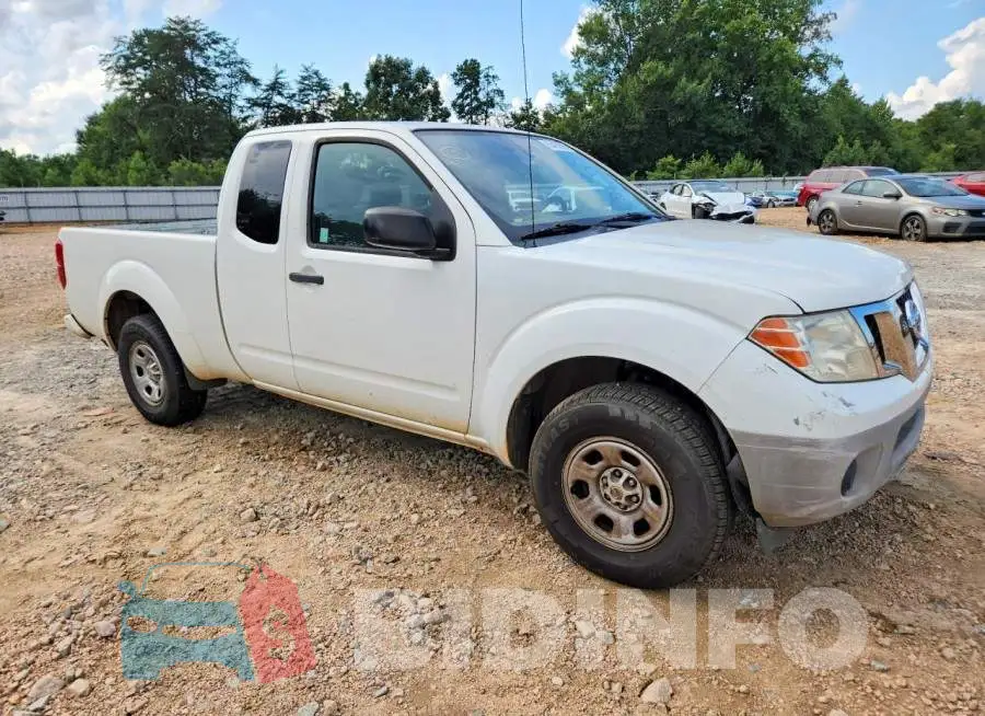 1N6BD0CT5JN768920 Photo# 4