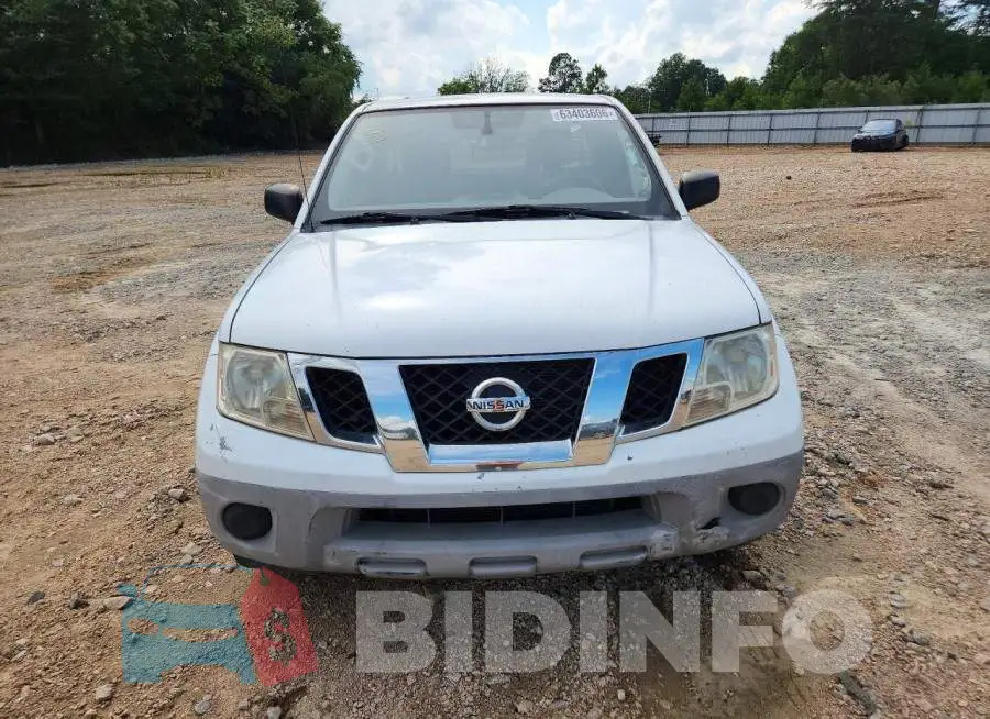 1N6BD0CT5JN768920 Photo# 5