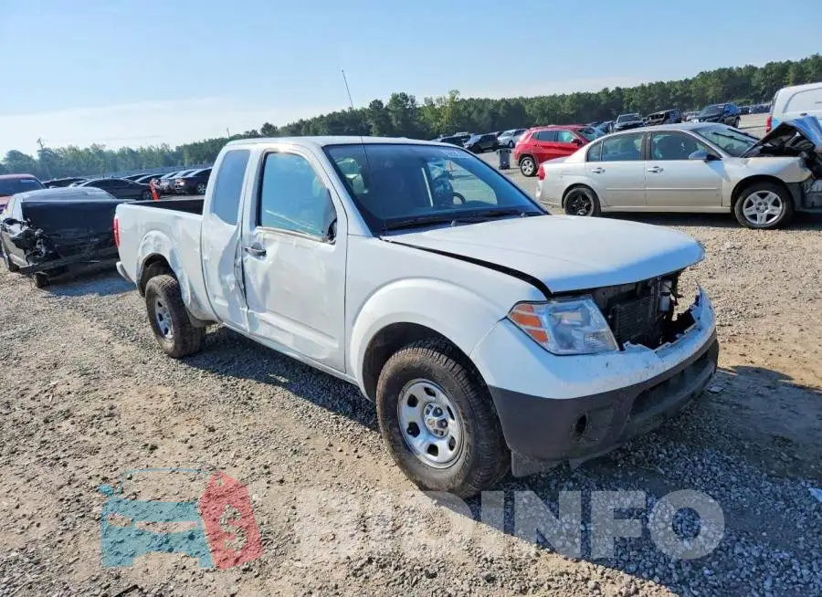 1N6BD0CT5JN769825 Photo# 4