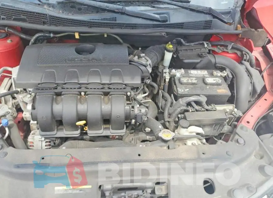 3N1AB7AP2KY202014 Photo# 11