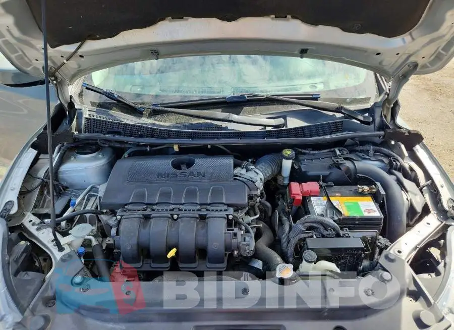 3N1AB7AP6JY249111 Photo# 11