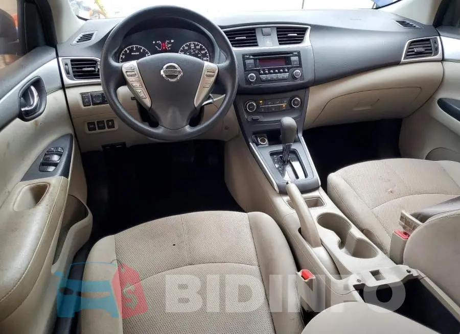 3N1AB7APXHY230491 Photo# 8