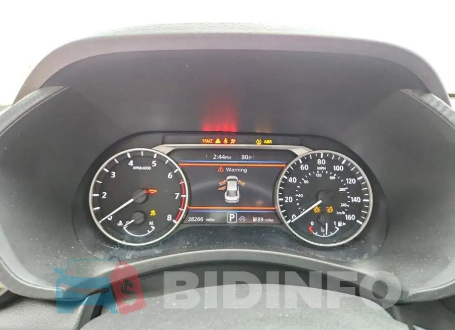 3N1AB8CV2RY231623 Photo# 9