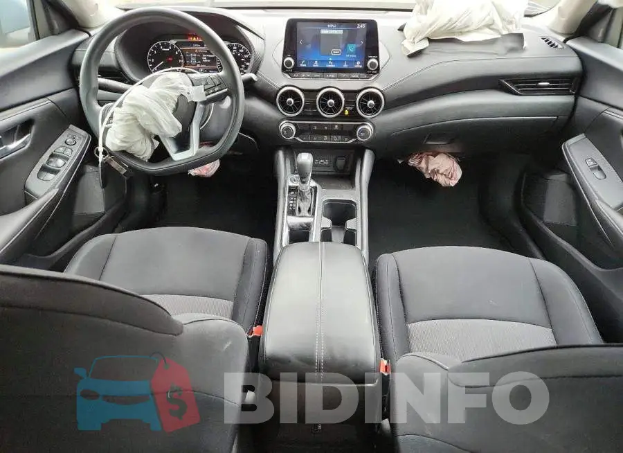 3N1AB8CV2RY231623 Photo# 8