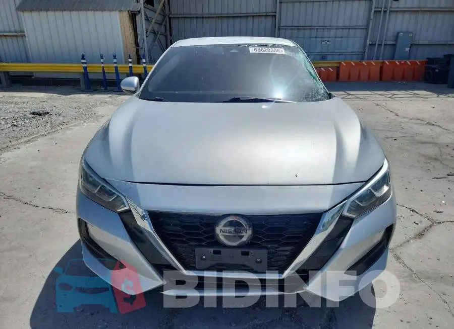 3N1AB8CV3LY261382 Photo# 5