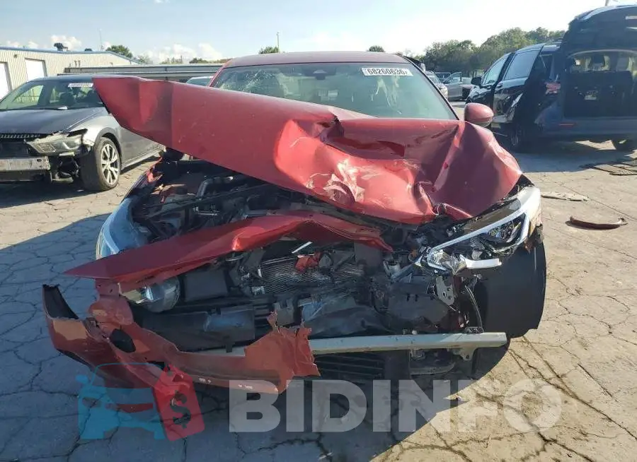 3N1AB8CV3NY271011 Photo# 5