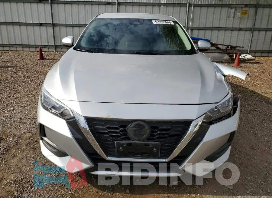 3N1AB8CV3PY272064 Photo# 5