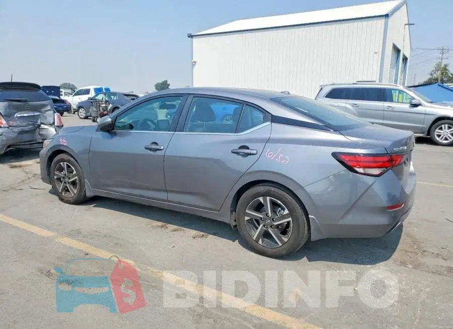 3N1AB8CV3RY297842 Photo# 2