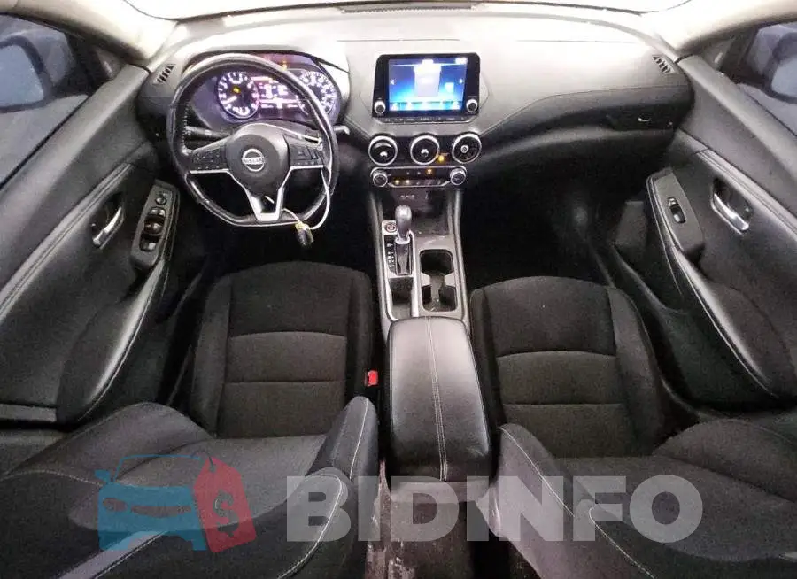 3N1AB8CV4NY205261 Photo# 8