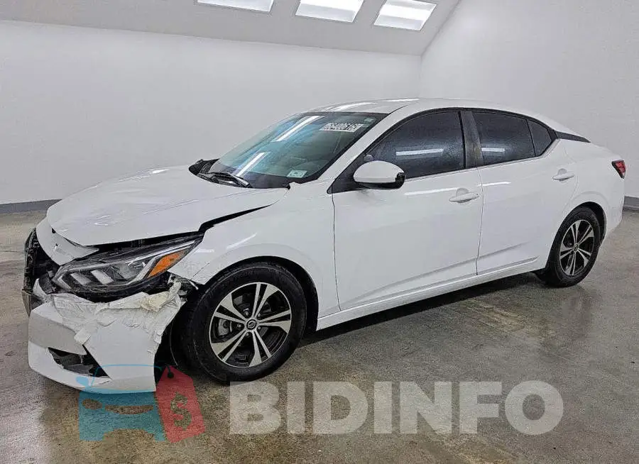 3N1AB8CV4NY205261 Photo# 1