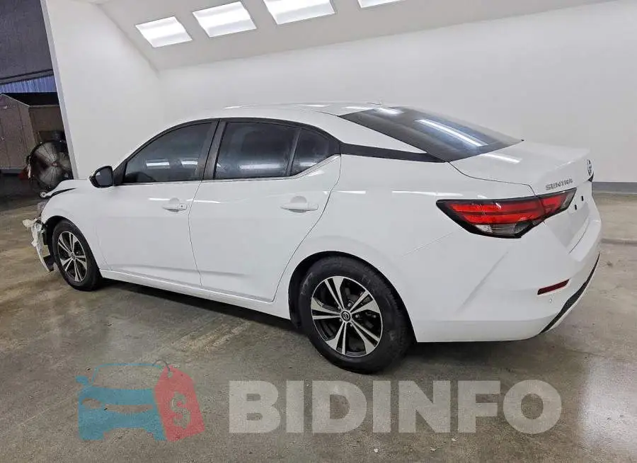 3N1AB8CV4NY205261 Photo# 2
