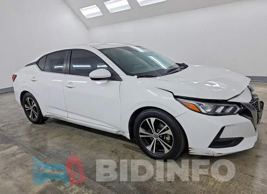 3N1AB8CV4NY205261 Photo# 4