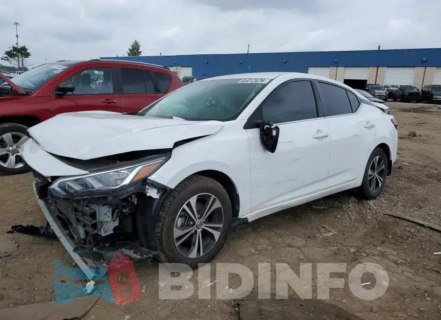 3N1AB8CV9PY223452 Photo# 1