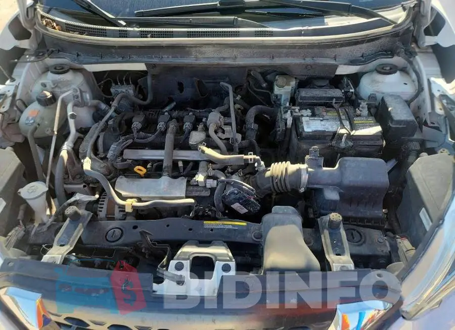 3N1CP5BV1LL516439 Photo# 11
