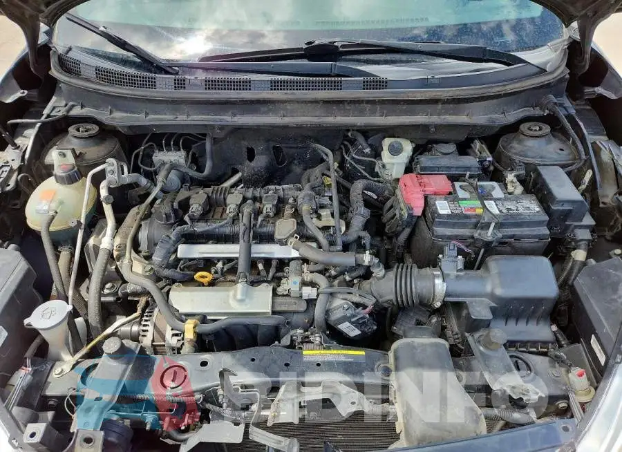 3N1CP5BV1LL520152 Photo# 11